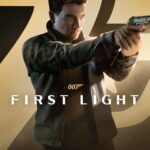 First Light 007 Deluxe Edition (Steam Account)