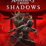 Assassin's Creed Shadows Digital Deluxe Edition - Steam Account)