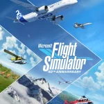 Microsoft Flight Simulator 2024