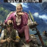 Far Cry 4 Gold Edition Steam Account