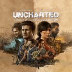 Uncharted Legacy of Thieves Collection Steam Account