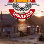 Gas Station Simulator Steam Account
