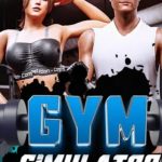 GYM Simulator Steam Account