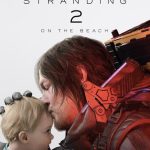 DEATH STRANDING 2: ON THE BEACH Digital Deluxe Edition Steam Account