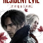 Resident Evil Requiem Deluxe Edition Steam Key