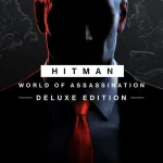 HITMAN World of Assassination Steam Account