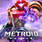 Metroid Prime™ 4: Beyond  Steam Account