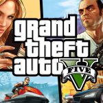 Grand Theft Auto 5 (GTA V) - Steam Key