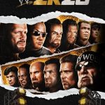 WWE 2K26 Monday Night War Edition Steam Key