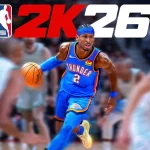 NBA 2K26 Steam Account