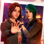 Life is Strange: Reunion - Deluxe Edition Steam Account