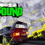 Need for Speed™ Unbound Steam Account