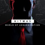 Hitman World of Assassination Deluxe Edition Steam Account