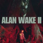 Alan Wake 2 Steam Account