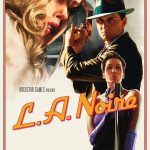 L.A. Noire Steam Account