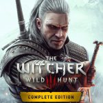 The Witcher 3: Wild Hunt - Complete Edition Steam Account