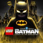 LEGO Batman Legacy of the Dark Knight Deluxe Edition Steam Account