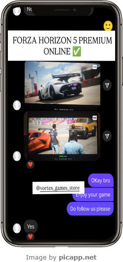 PicApp - Apple iPhone X (1)
