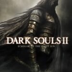 Dark Souls II: Scholar of the First Sin (PC)