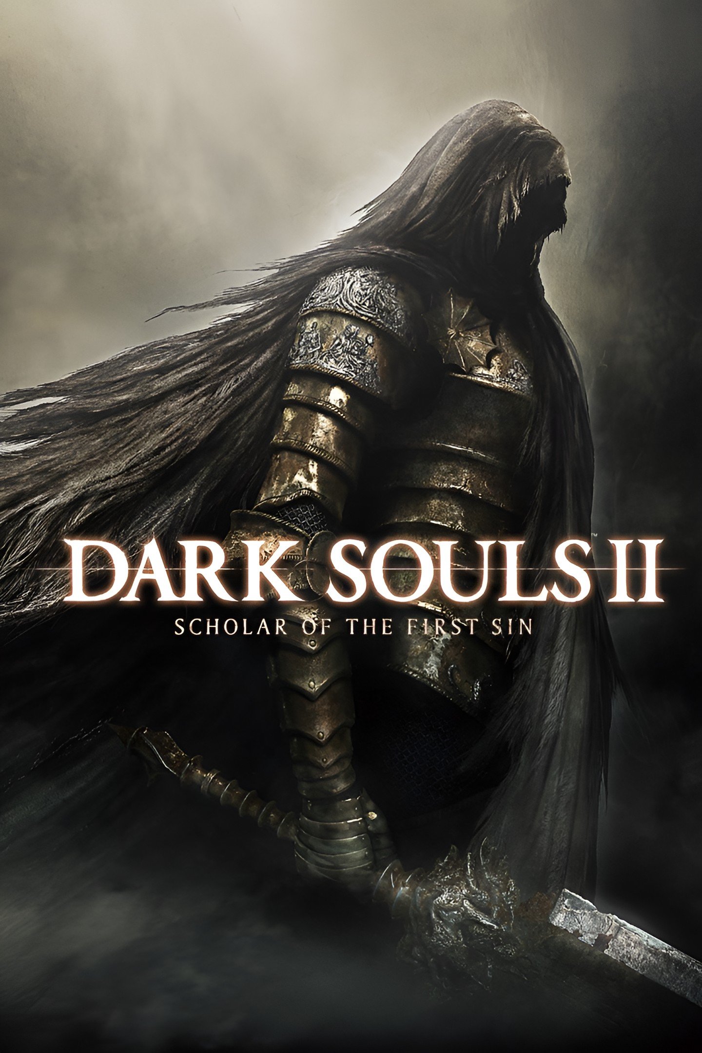 01-1000243930.jpg Dark Souls II: Scholar of the First Sin (PC) - Image 1