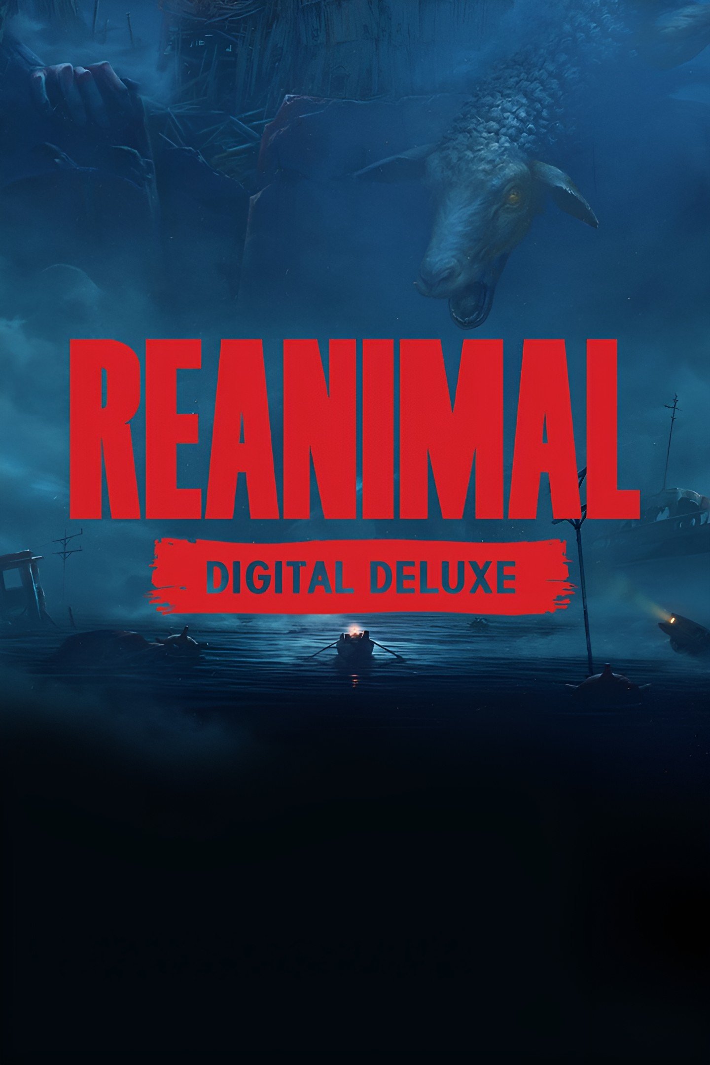 01-1000246313.jpg REANIMAL – Deluxe Edition (OFFLINE CO-OP PC) - Image 1