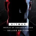 HITMAN World of Assassination – Deluxe Edition (PC)
