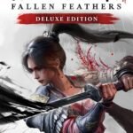 WUCHANG: Fallen Feathers – Deluxe Edition (PC)