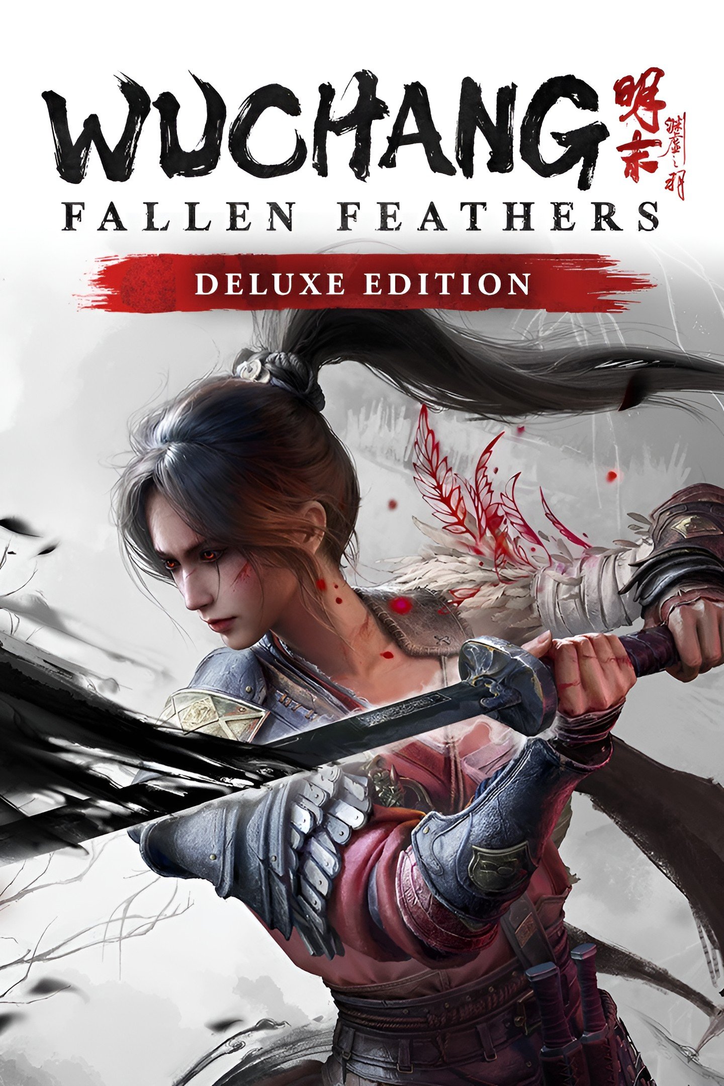 01-1000246486.jpg WUCHANG: Fallen Feathers – Deluxe Edition (PC) - Image 1