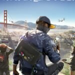 Watch Dogs 2 (PC)