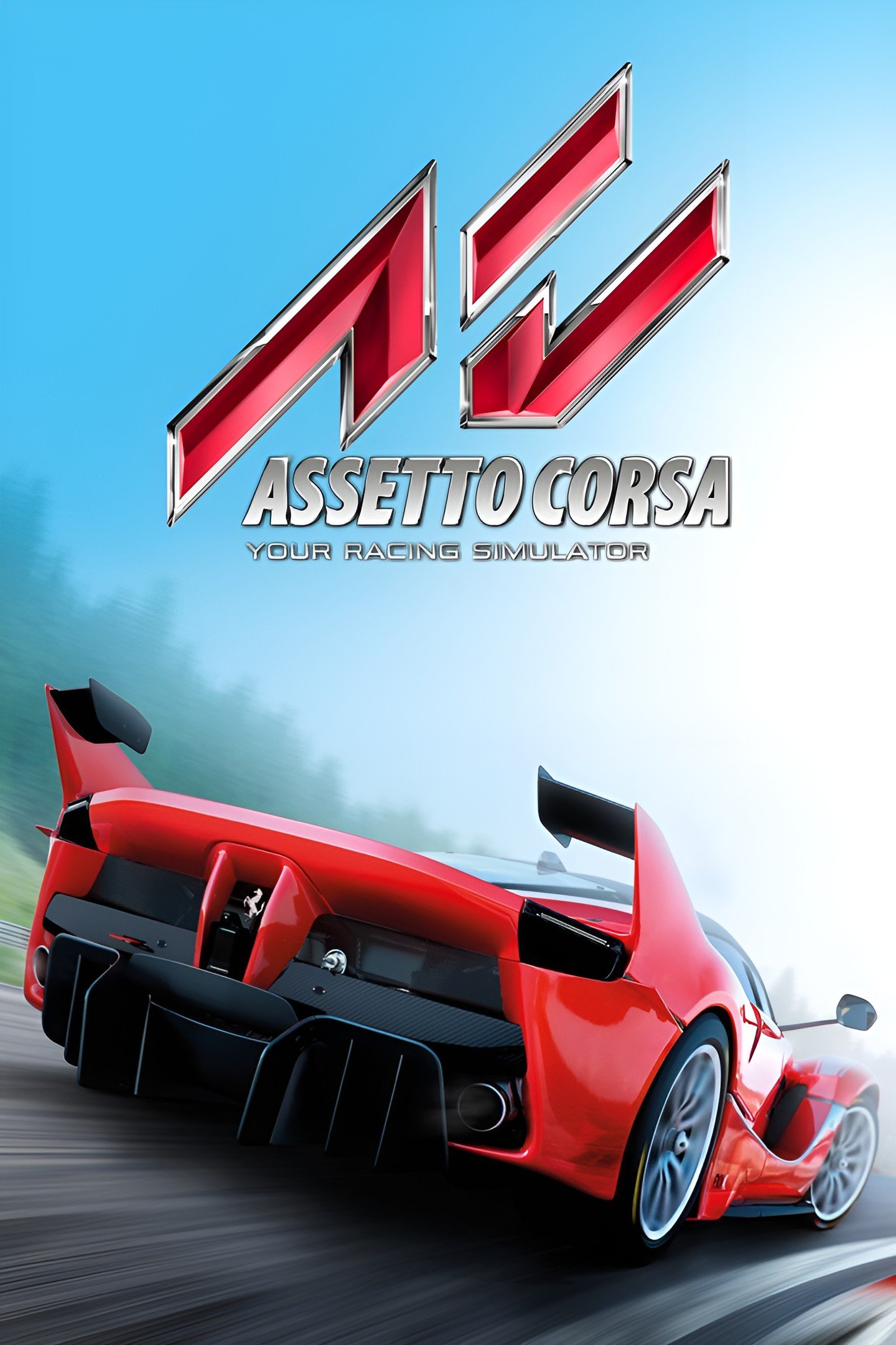 01-1000246524.jpg Assetto Corsa (PC) - Image 1
