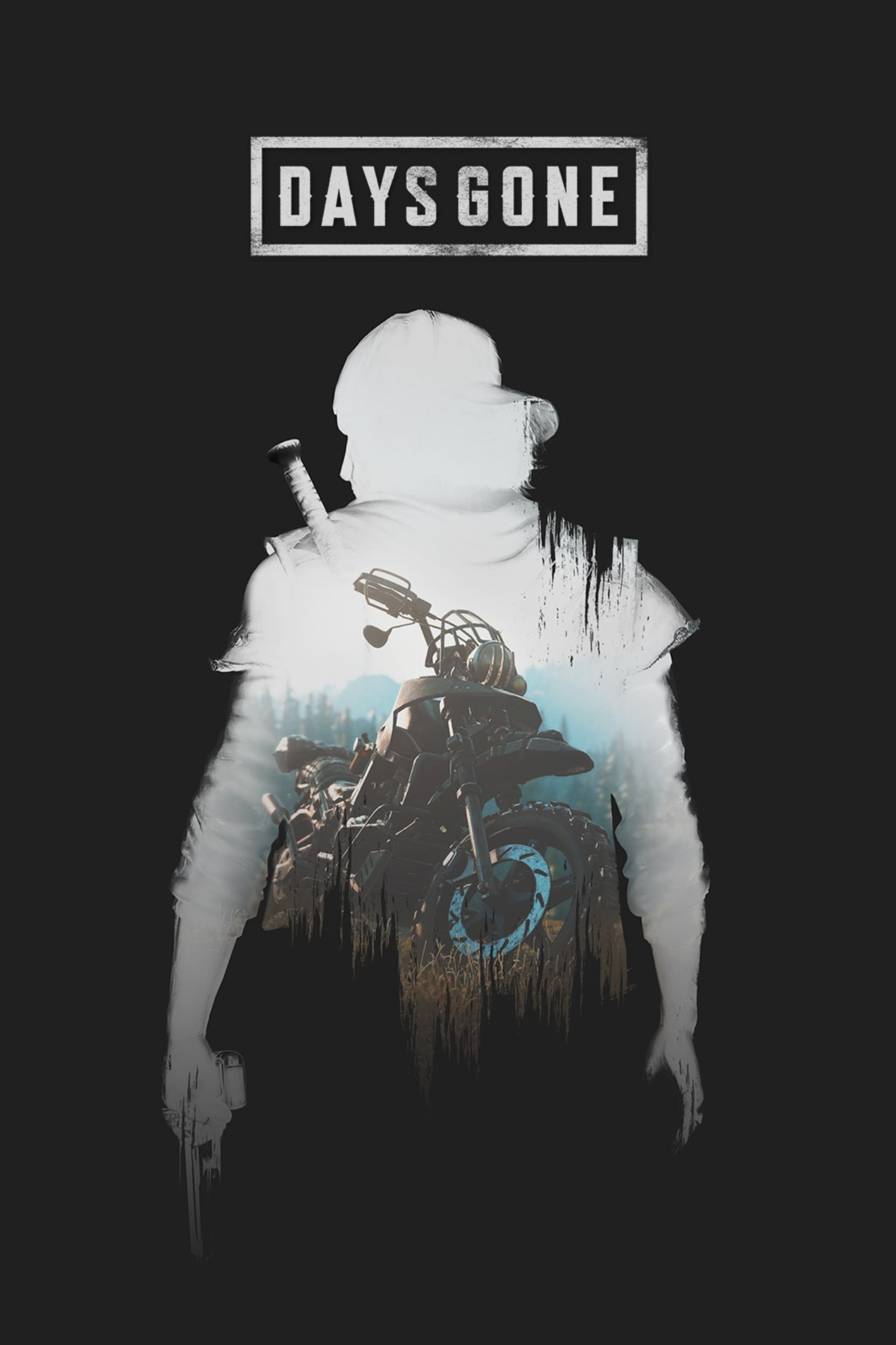 1745594744628-Your paragraph text (22) Days Gone (PC) - Image 1