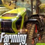 Farming Simulator 25 (PC)