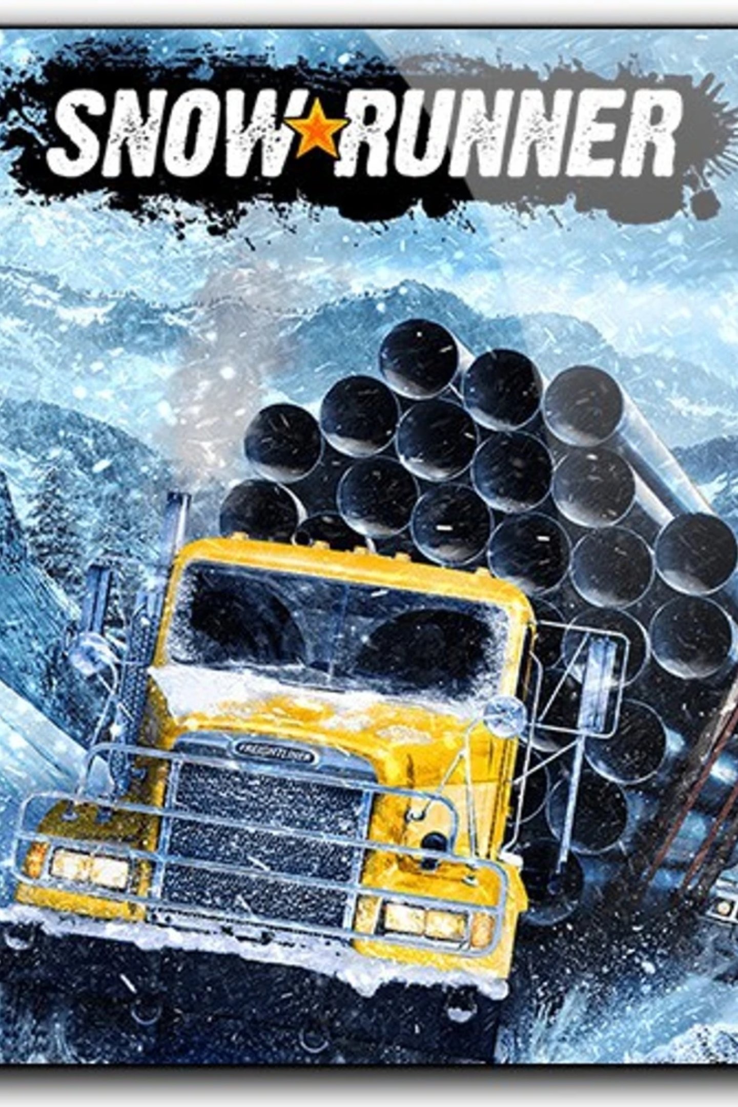 1745773521253-COMPLETE EDITION (25) SnowRunner (PC) - Image 1