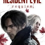 Resident Evil Requiem Deluxe Edition