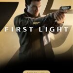 007 First Light Deluxe Edition (PC)