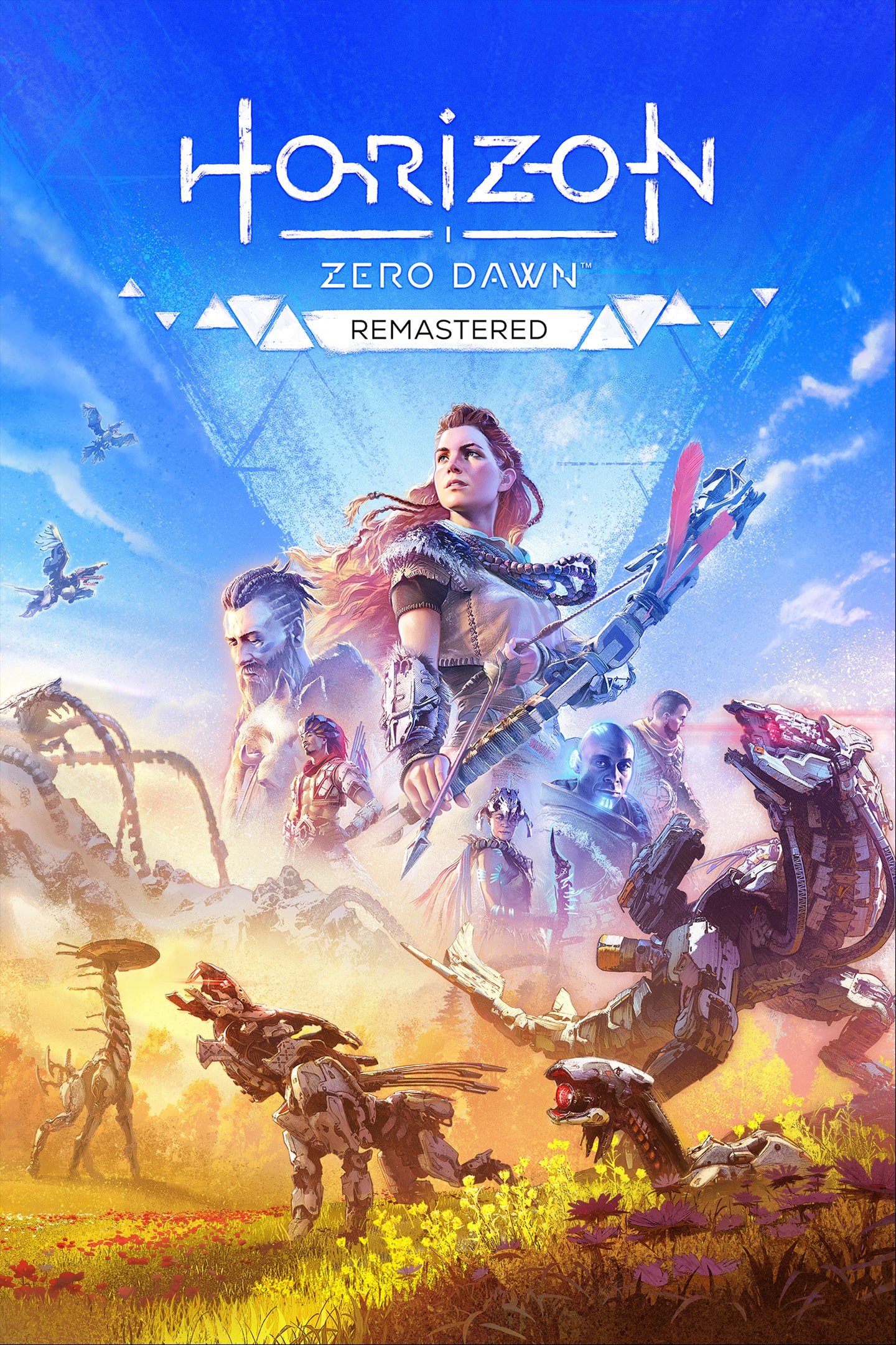 2cdf80a4335a032aac4302fd1a941cac3a0e237d6a1d1fe0.jpg (6) Horizon Zero Dawn – Complete Edition (PC) - Image 1