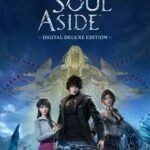 Lost Soul Aside – Deluxe Edition (PC)