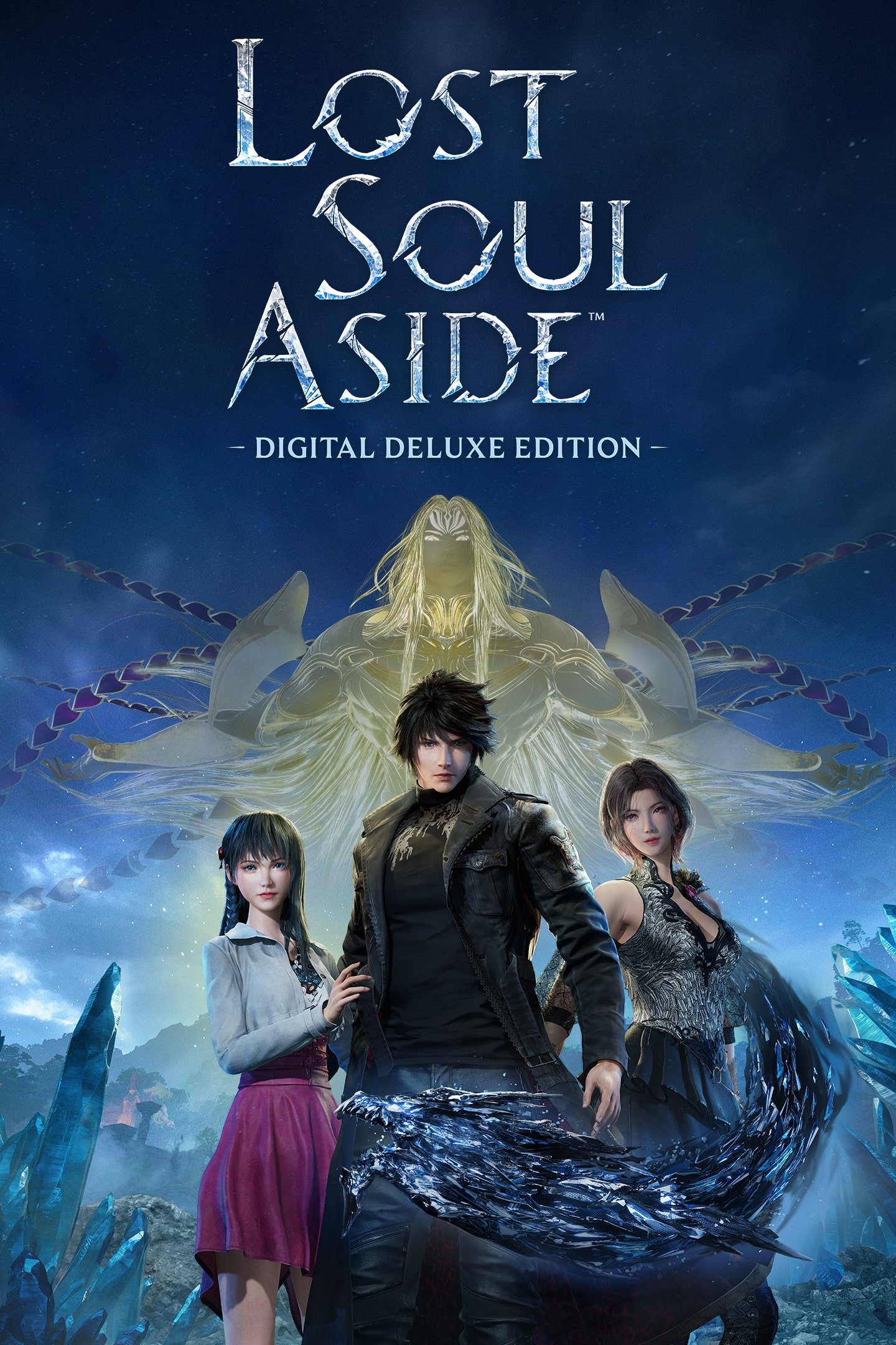359fdbacdc64b871e7b455998efa3a9f1b4f6b8a9d566596.jpg Lost Soul Aside – Deluxe Edition (PC) - Image 1