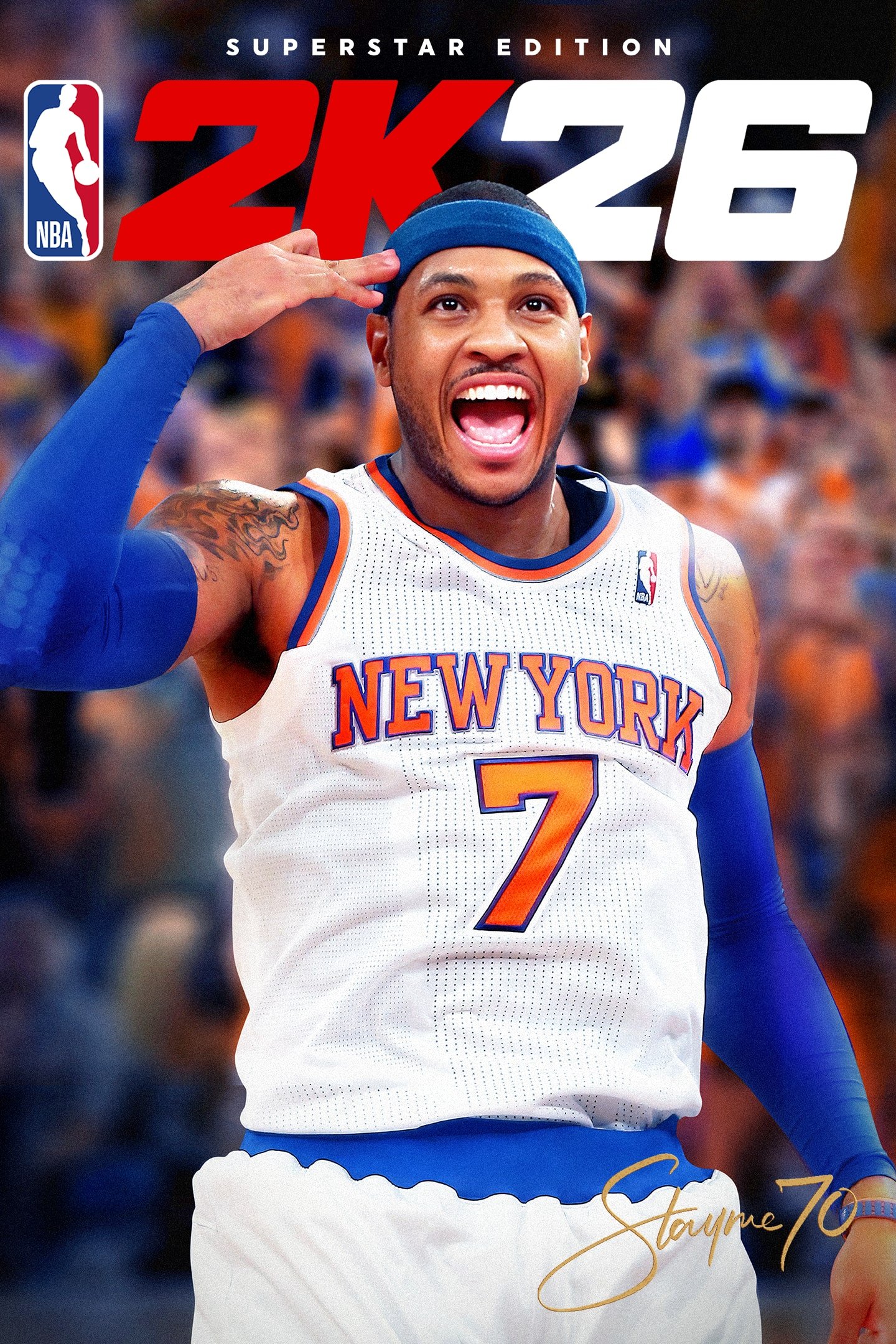 48b1d7bd3b2886a01a21116b9d55e69161ec7381cb58b15a NBA 2K26 – Superstar Edition (OFFLINE PC) - Image 1