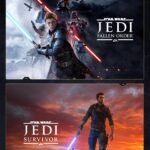 Star Wars Jedi: Survivor + Fallen Order Bundle (PC)