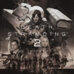 Death Stranding 2: On the Beach – Deluxe Edition (PC)