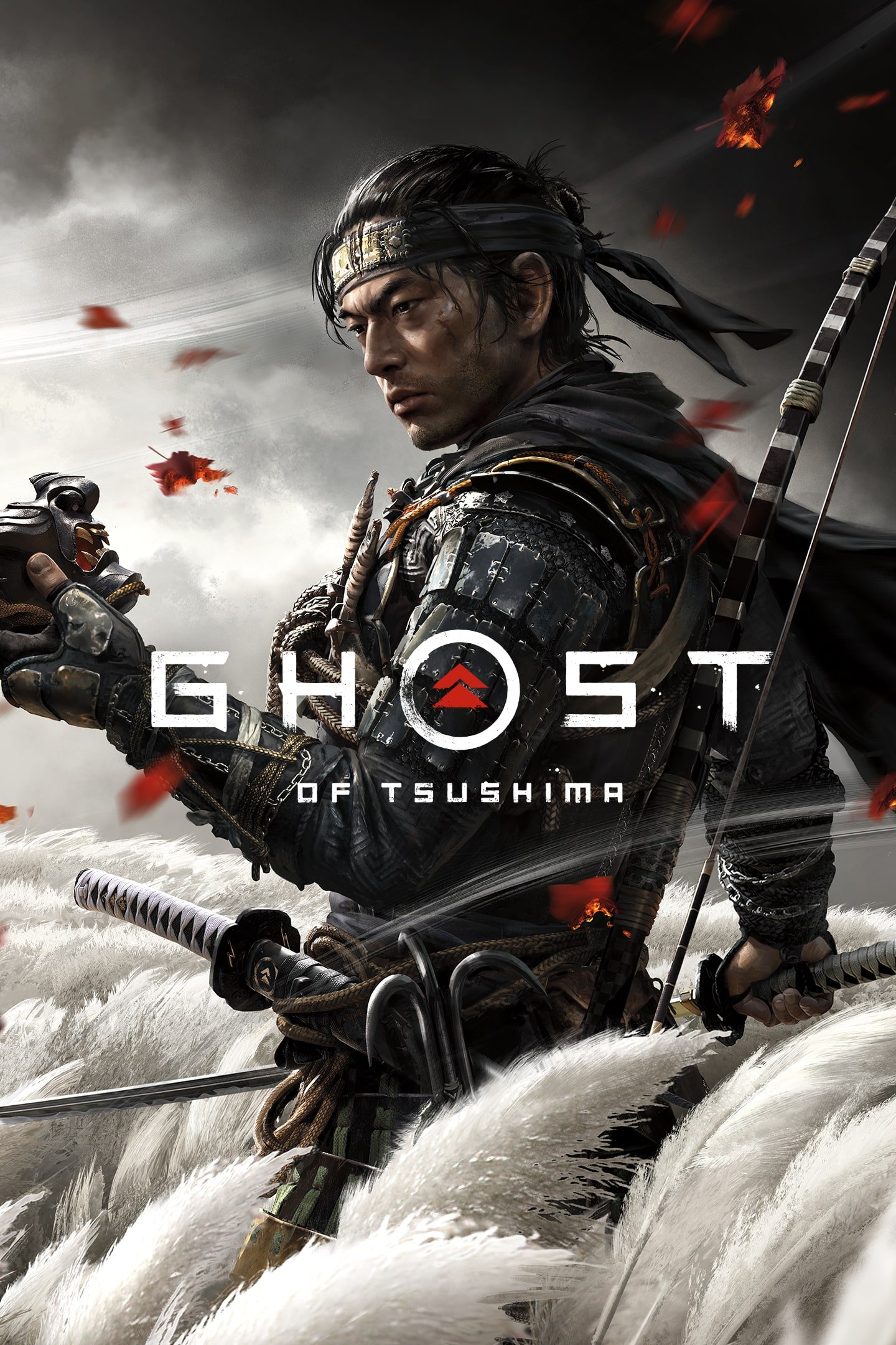9h423wCC1FFb8tknYFAU4NC9 Ghost of Tsushima – Director's Cut (PC) - Image 1