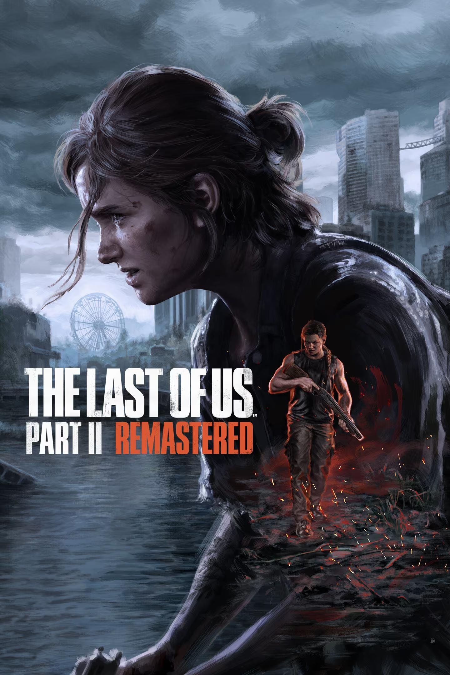 MV5BM2I2NmZmMzgtMjJkYi00YmY1LWJhMWUtMWEyYzFlZGUwM2I3XkEyXkFqcGc@._V1_.jpg The Last of Us Part II Remastered (PC) - Image 1