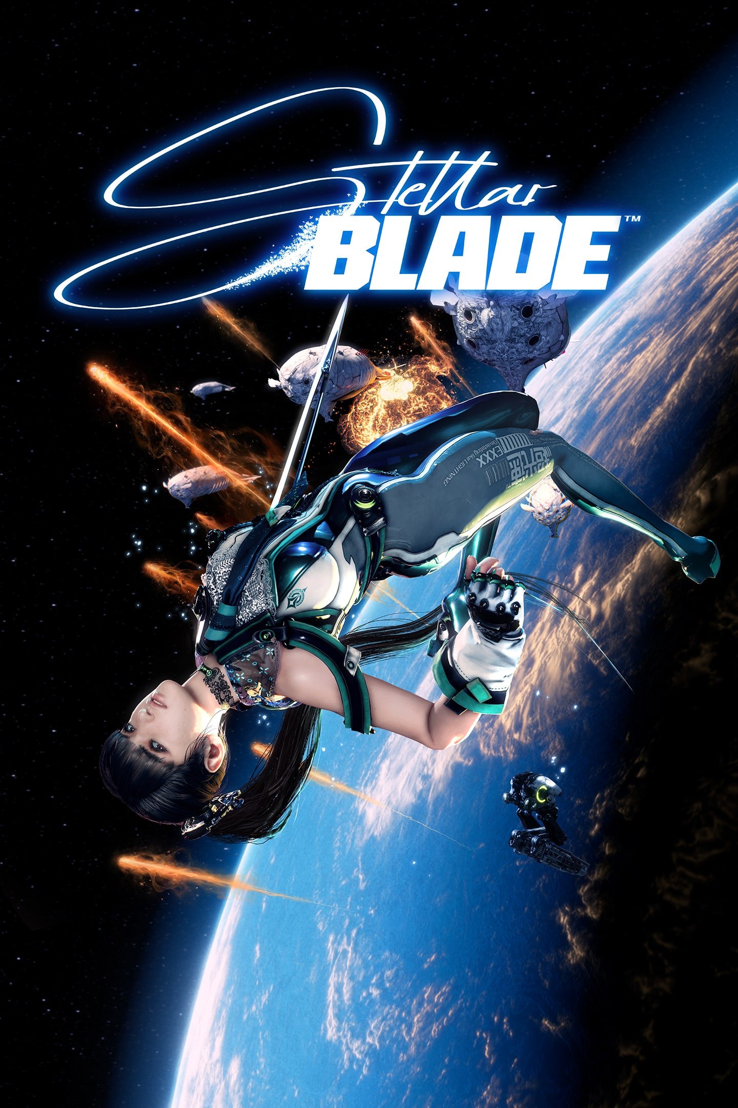 a66e399e454256181c758f156c1bdeeb7dae40e21fb92504.jpg Stellar Blade (PC) - Image 1