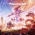 Horizon Forbidden West – Complete Edition (PC)