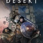 Crimson Desert – Deluxe Edition (PC)