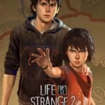 Life is Strange 2 – Complete Season (PC)