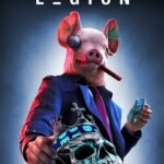 Watch Dogs: Legion (PC)