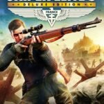 Sniper Elite 5 – Deluxe Edition (PC)