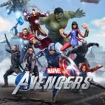 Marvel's Avengers (PC)
